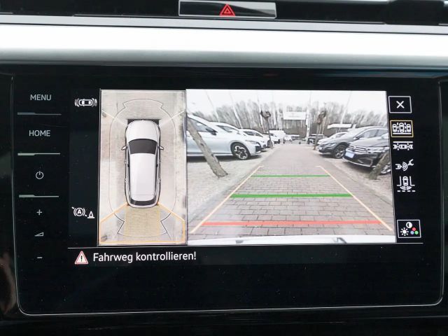 Volkswagen Arteon R LM20 AHK PANO H+K MATRIX