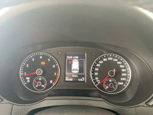 Seat Alhambra Executive TSI