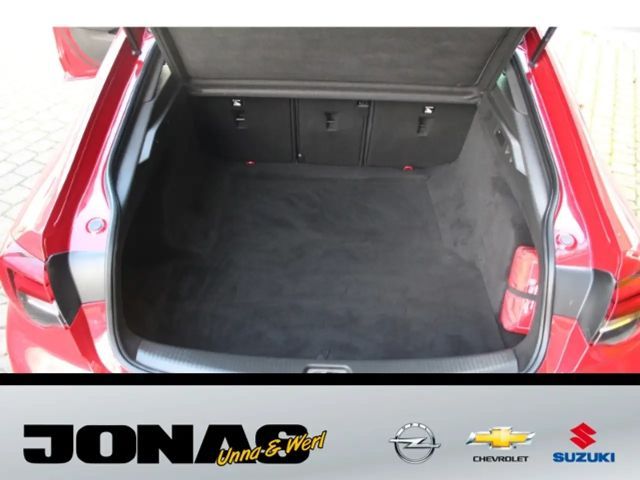 Opel Insignia GSi 2.0T NAVI 4x4 AT 20'' PDC Leder GSi Sitze