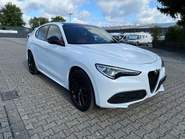 Alfa Romeo Stelvio Veloce