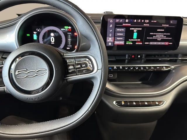 Fiat 500e 42 kWh Icon