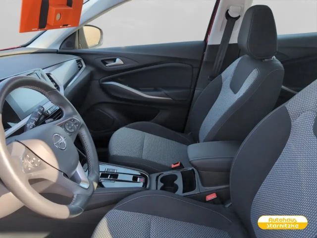 Opel Grandland X 1.2 Turbo Enjoy Turbo