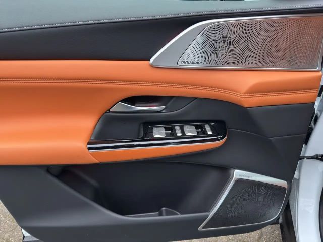 Xpeng G9 Long Range RWD