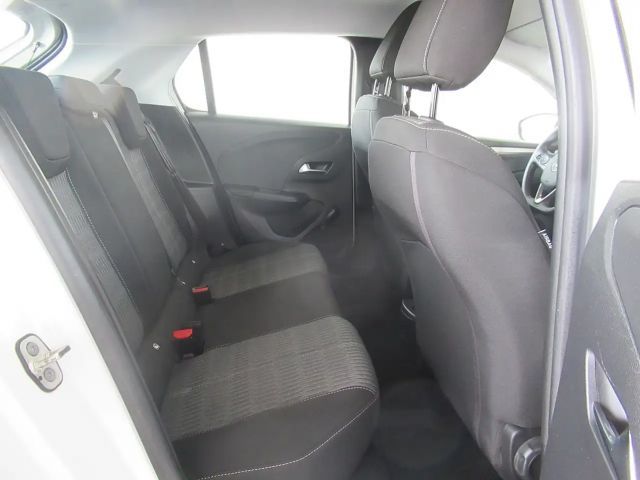 Opel Corsa 1,2  *Spurassistent *Verkehrszeichenkennung