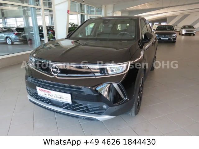 Opel Mokka Ultimate