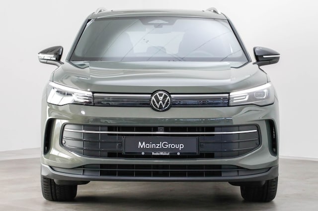 Volkswagen Tiguan 2.0 TDI DSG