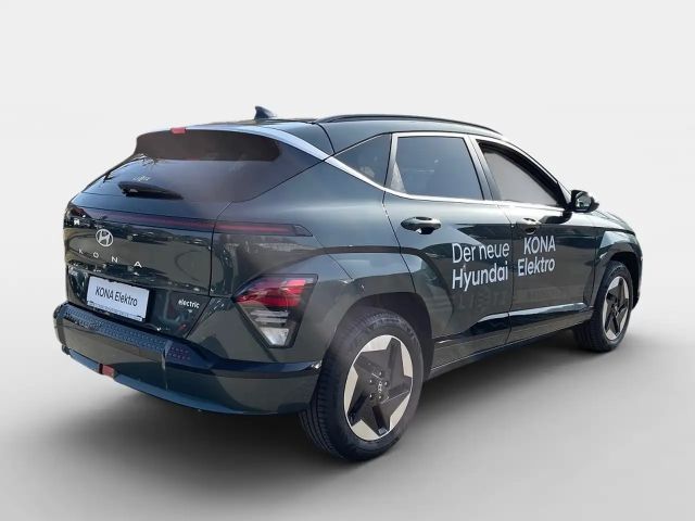 Hyundai Kona Electric