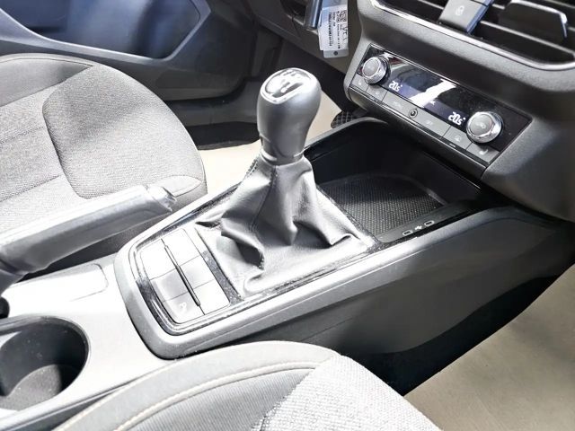 Skoda Kamiq Ambition