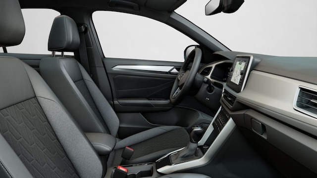 Volkswagen T-Roc 2.0 TDI Life