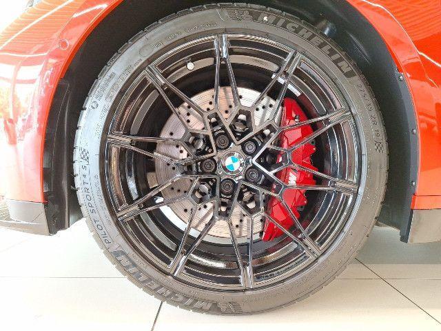 BMW M3 Competition Touring xDrive