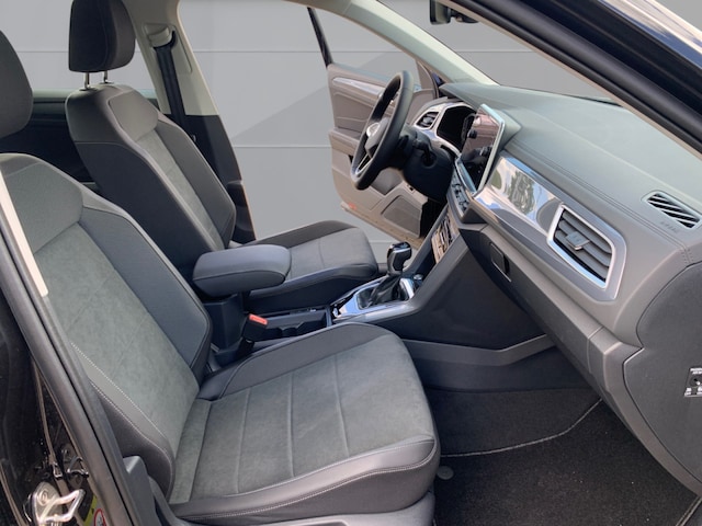 Volkswagen T-Roc 1.5 TSI Style