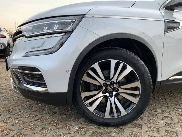 Renault Koleos Blue Initiale Paris