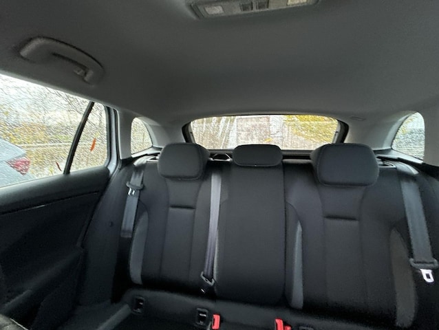 Skoda Scala 1.5 TSI 4x4