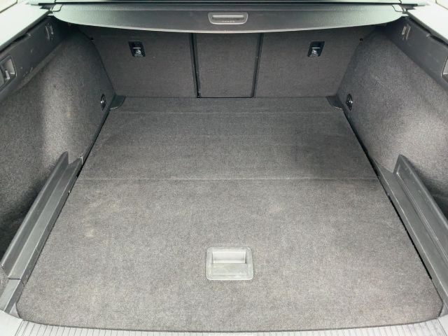 Volkswagen Passat 2.0 TDI DSG Variant