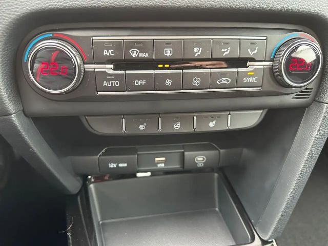 Kia Ceed SportWagon Vision