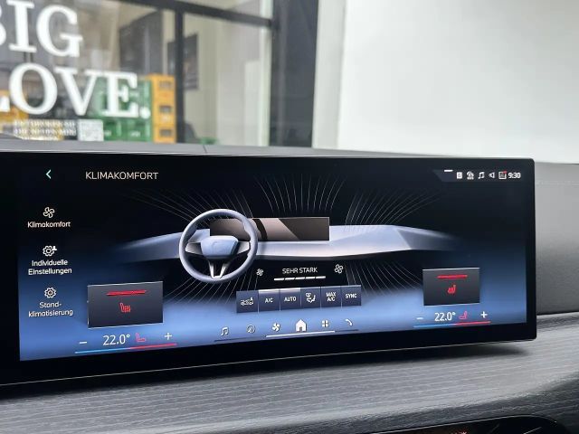 BMW i4 Coupé M-Sport eDrive40