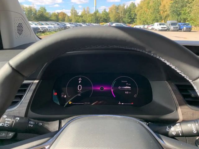 Renault Kangoo EDC TCe 130 Techno