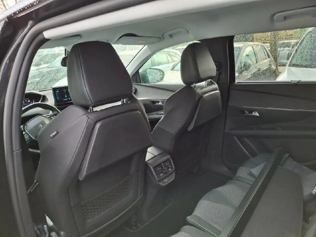 Peugeot 5008 Allure Pack