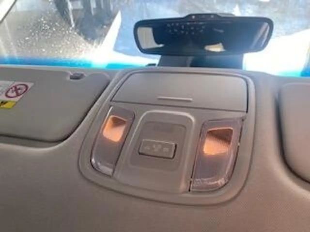 Kia Niro EV Long range e-Niro