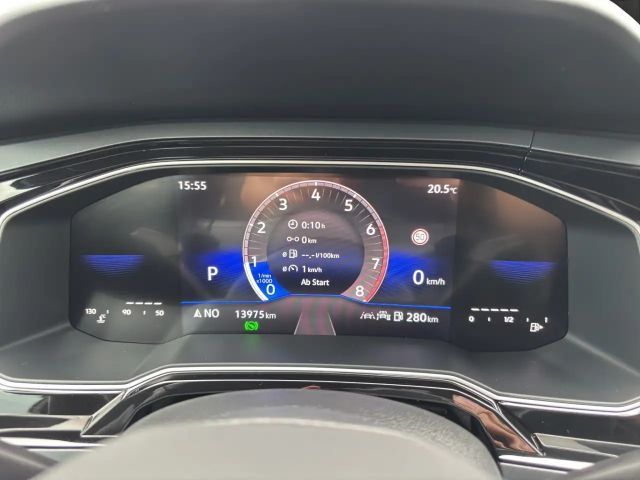 Volkswagen Taigo 1.0 TSI DSG R-Line