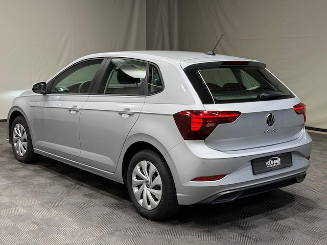 Volkswagen Polo 1.0 MPI