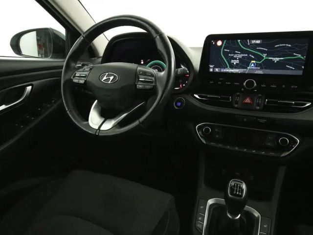 Hyundai i30 Edition 30+ Virtuel Navi Kamera LED