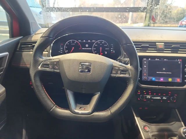 Seat Arona 1.0 TSI FR-lijn