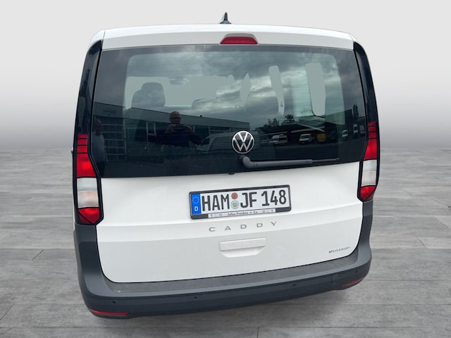 Volkswagen Caddy Caddy