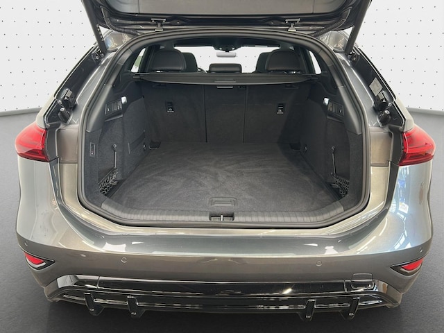 Audi A6 e-tron Avant Performance