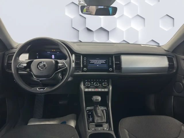 Skoda Kodiaq 2.0 TDI Ambition