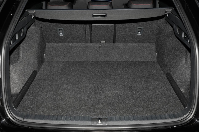 Skoda Octavia Combi RS