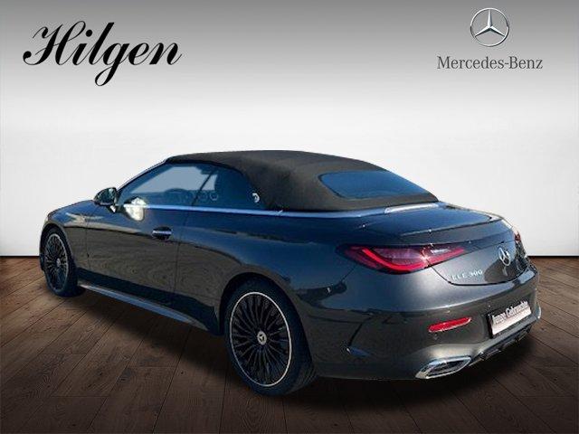 Mercedes-Benz CLE 300 4MATIC AMG Line