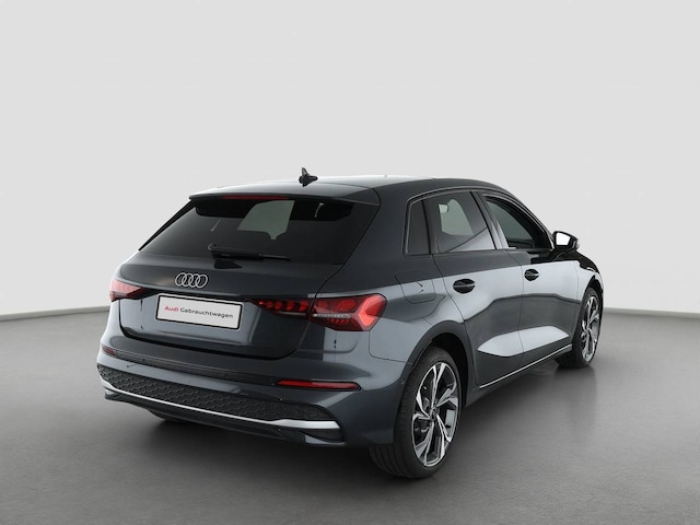 Audi A3 30 TFSI S-Tronic Sportback