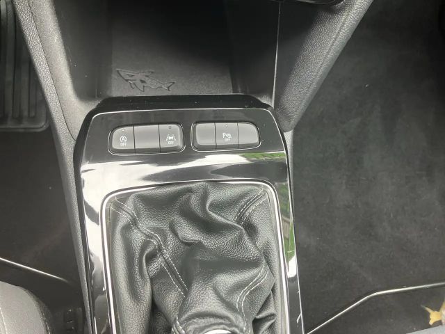 Opel Mokka 1.2 Turbo Elegance Turbo