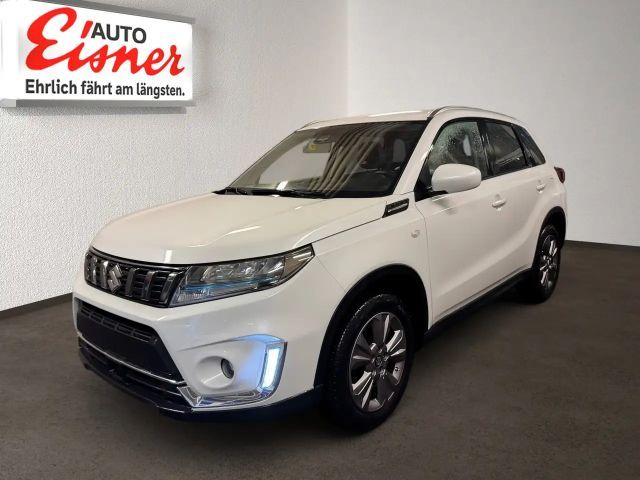 Suzuki Vitara 4x4 GL Hybrid