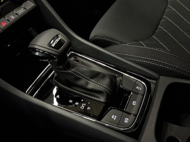 Skoda Karoq 1.5 TSI Sportline