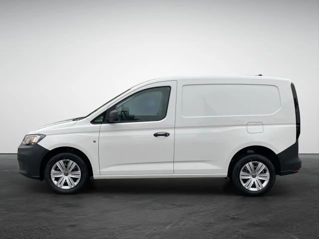 Volkswagen Caddy 2.0 TDI