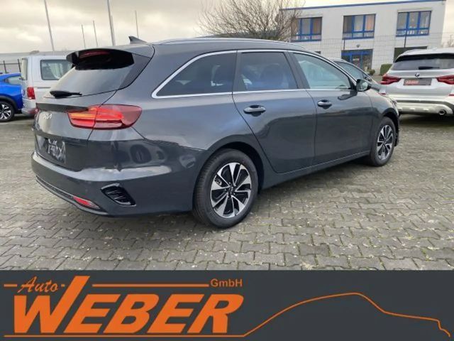 Kia Ceed GDi SportWagon