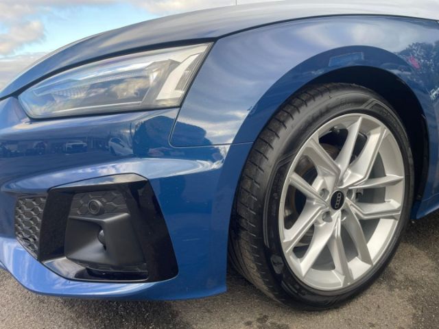 Audi A5 35 TFSI S-Line S-Tronic Sportback