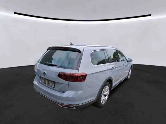 Volkswagen Passat 2.0 TDI AllTrack DSG