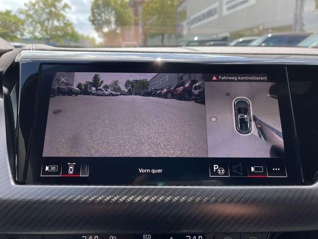 Audi e-tron GT Quattro