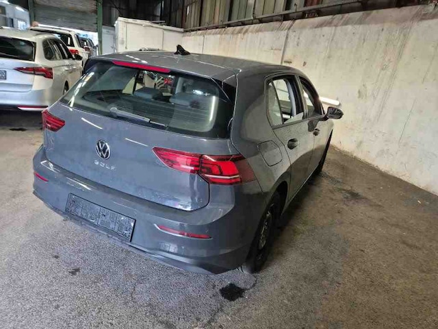 Volkswagen Golf 1.5 TSI