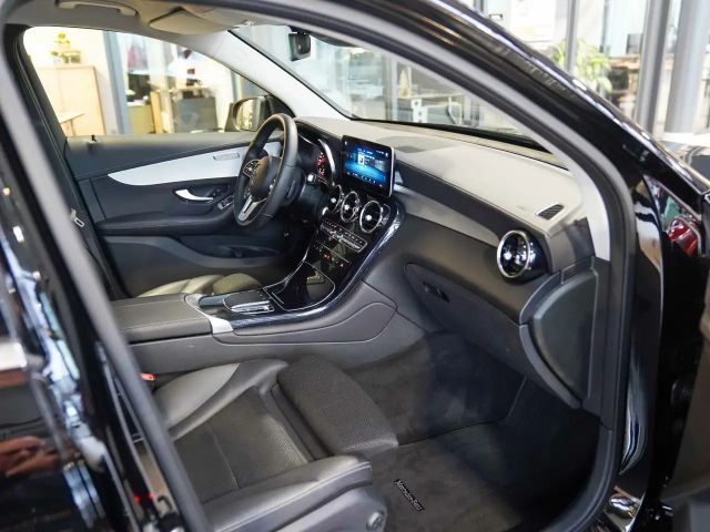 Mercedes-Benz GLC 300 4MATIC