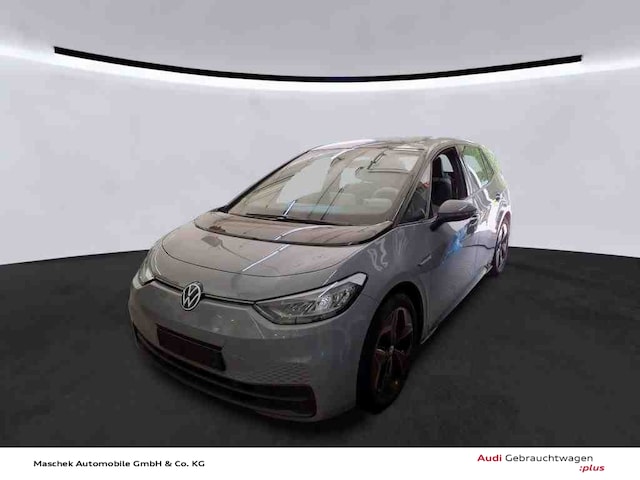 Volkswagen ID.3 Navi PDC LED Sitzh. Ambiente Keyless ACC