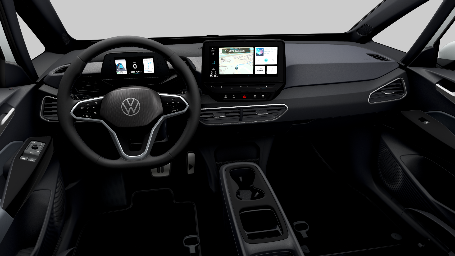 Volkswagen ID.3 Performance Pure