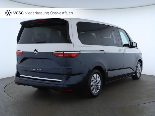 Volkswagen Multivan Style