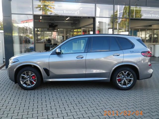 BMW X5 xDrive
