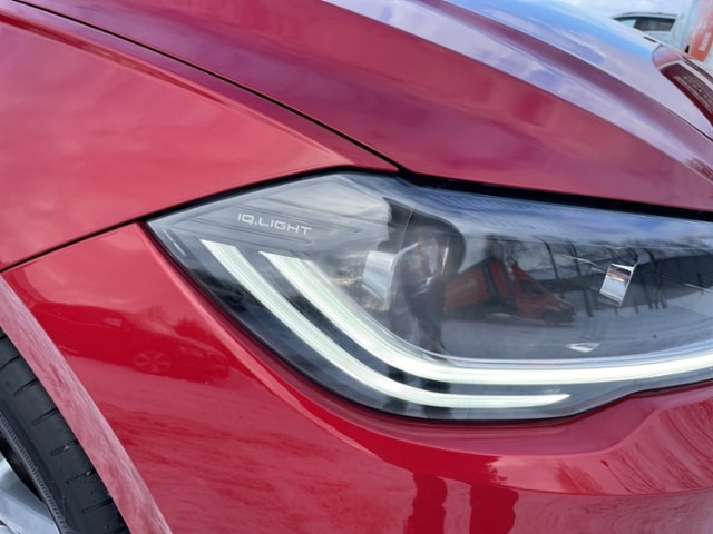 Volkswagen Polo 1.0 TSI DSG