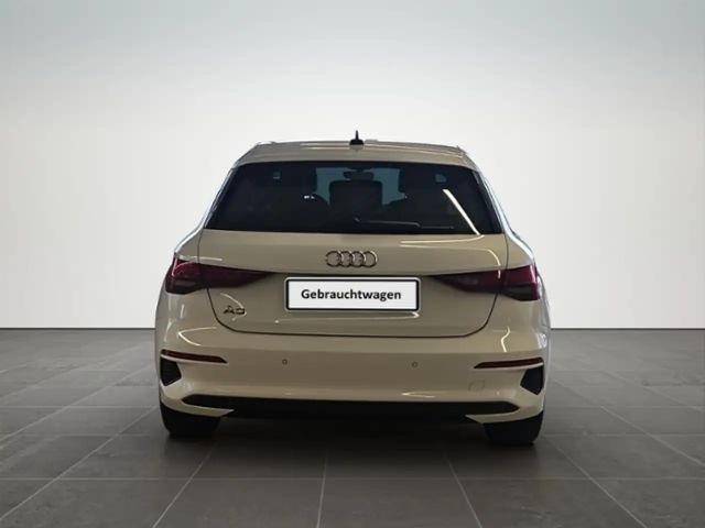 Audi A3 2.0 TDI Sedan Sportback