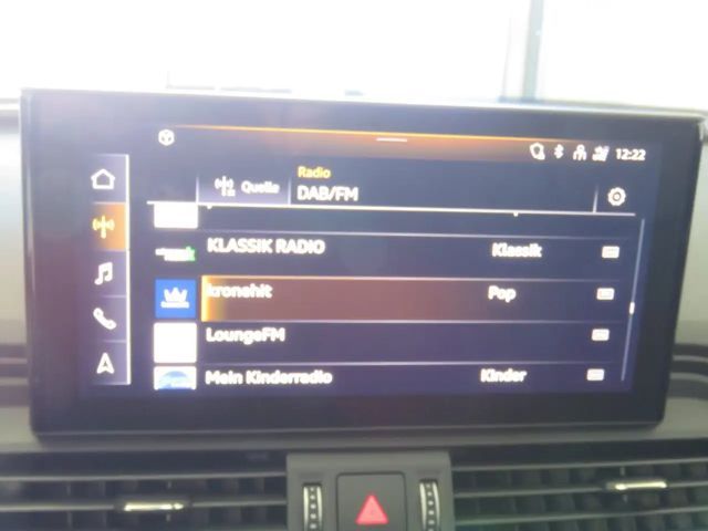 Audi Q5 50 TFSI Hybride Quattro